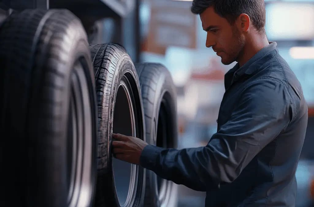 Die häufigsten Fehler beim Reifenkauf – und wie Sie sie vermeiden